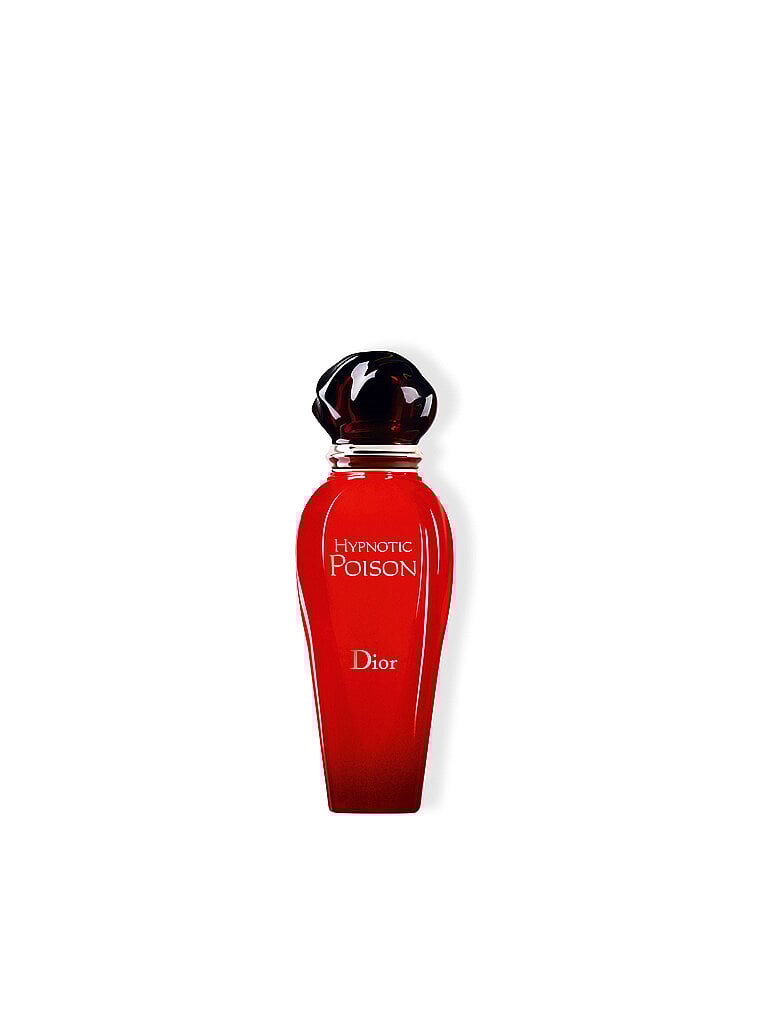 DIOR Hypnotic Poison Eau de Toilette Roller-Pearl Eau de Toilette 20ml