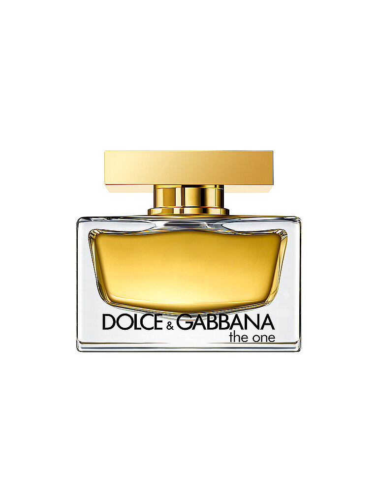DOLCE&GABBANA The One Eau de Parfum 30ml