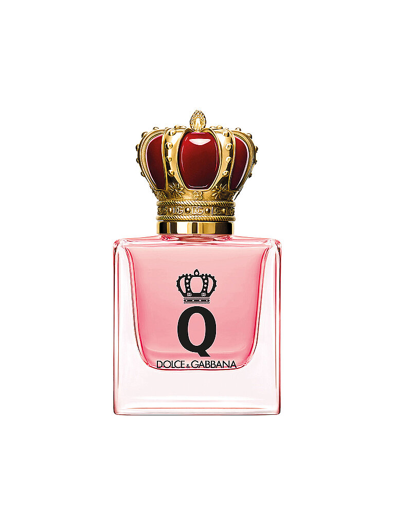 DOLCE&GABBANA Q by DOLCE&GABBANA Eau de Parfum 30ml