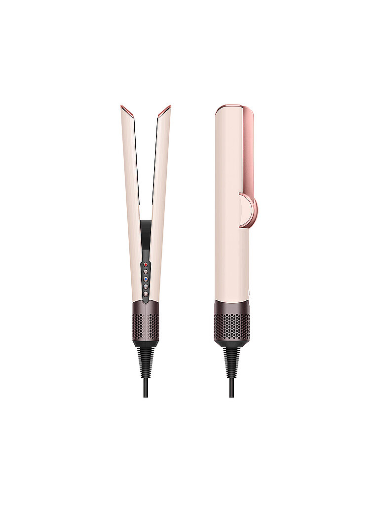 DYSON Haarglätter dyson Airstrait™ Ceramic Pink/Rose rosa