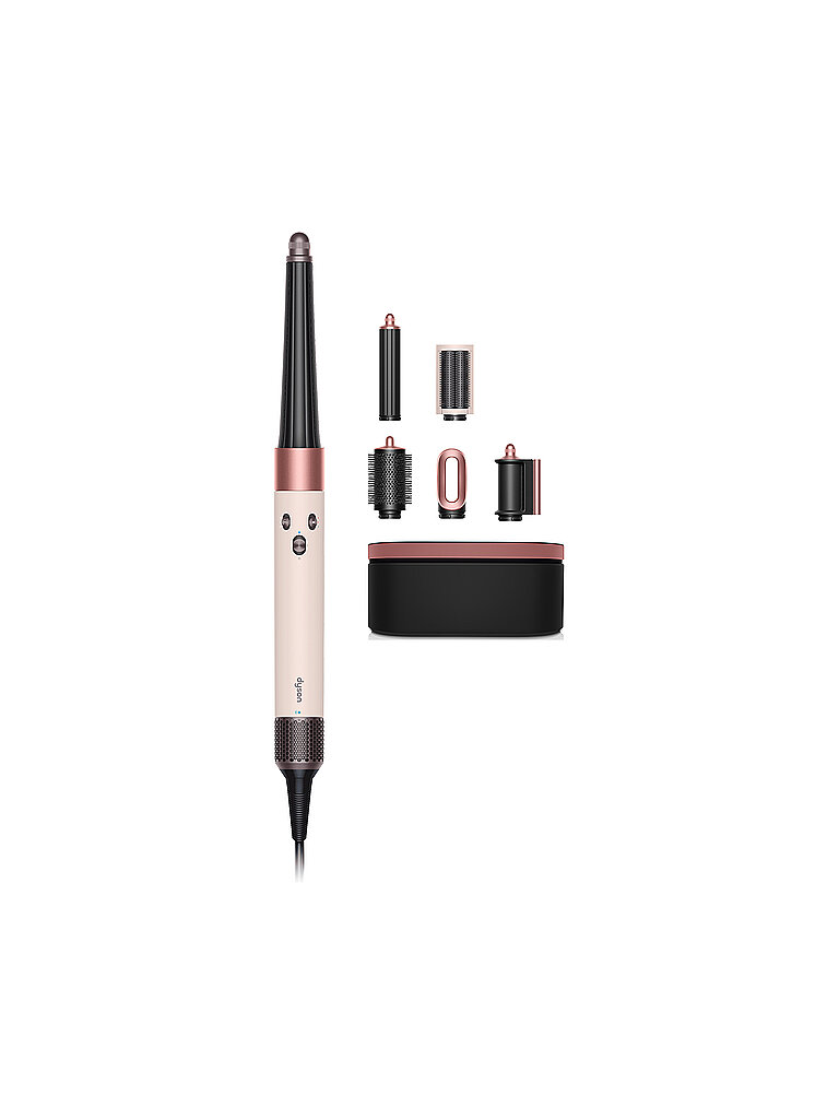 DYSON Haarstyler - dyson Airwrap™ i.d.Cer Pink/Rosegold rosa