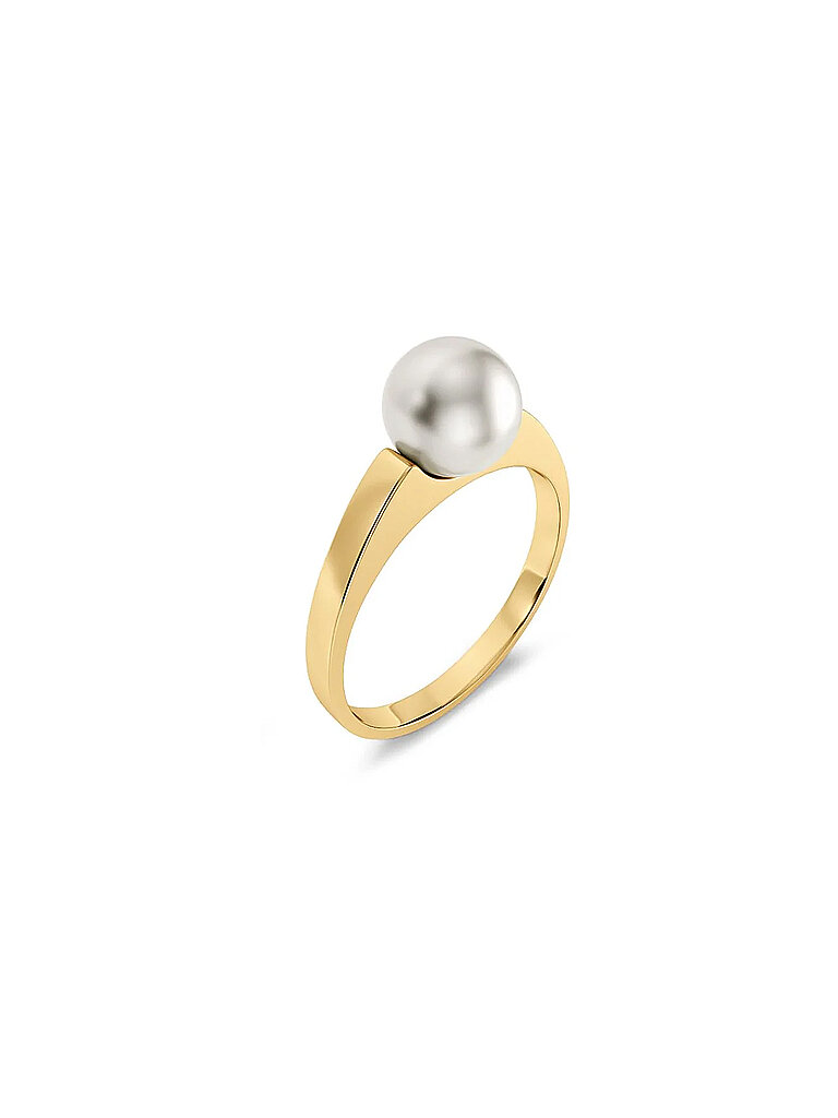EDBLAD Ring GABRIELLE Gold gold | XS