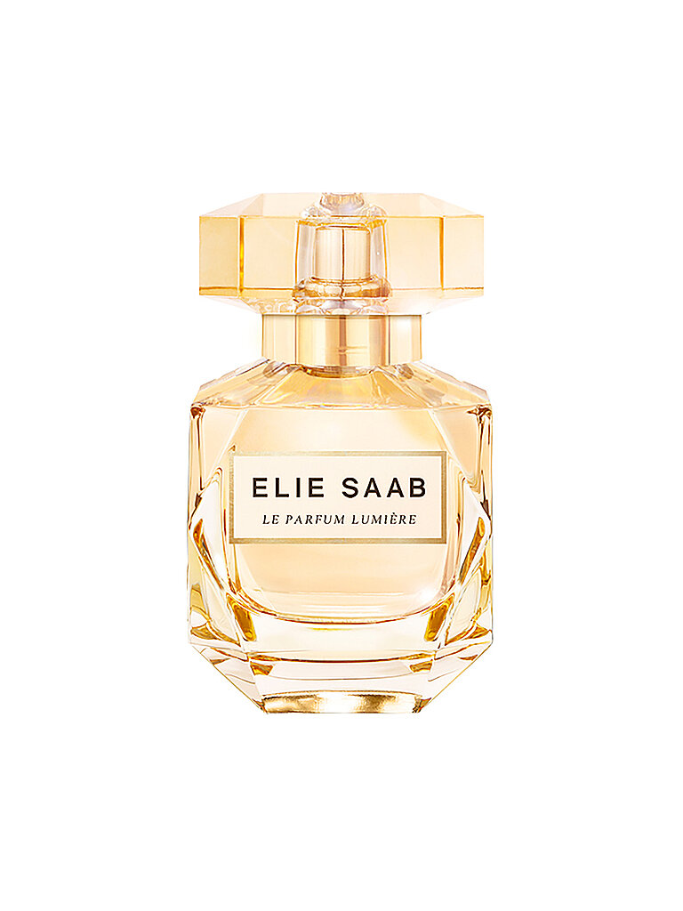 ELIE SAAB Le Parfum Lumière Eau de Parfum 30ml