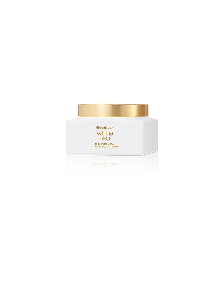 ELIZABETH ARDEN White Tea Body Water Cream 225ml