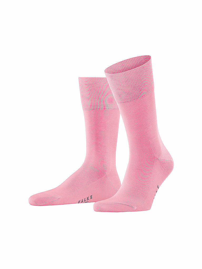 FALKE Socken TIAGO rose water rosa | 39/40