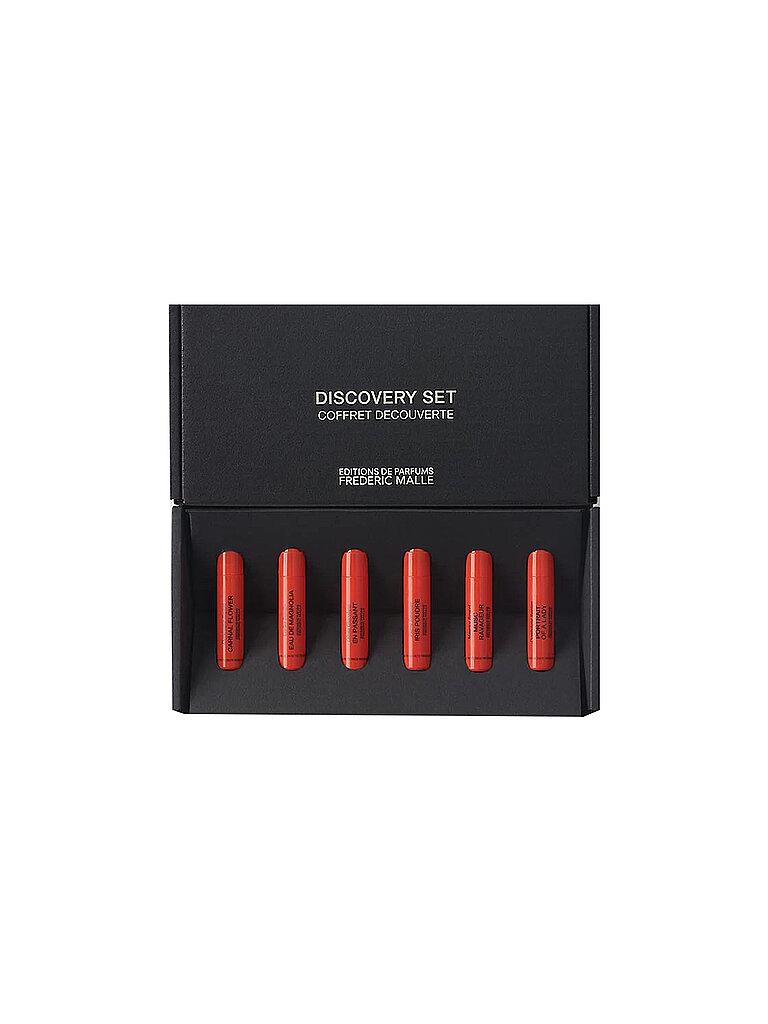 FREDERIC MALLE Geschenkset - Discovery Set