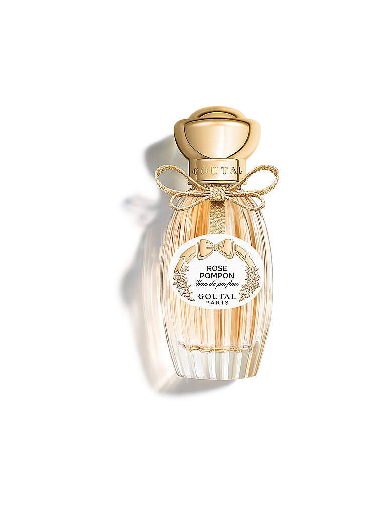 GOUTAL Rose Pompon Eau de Parfum 50ml