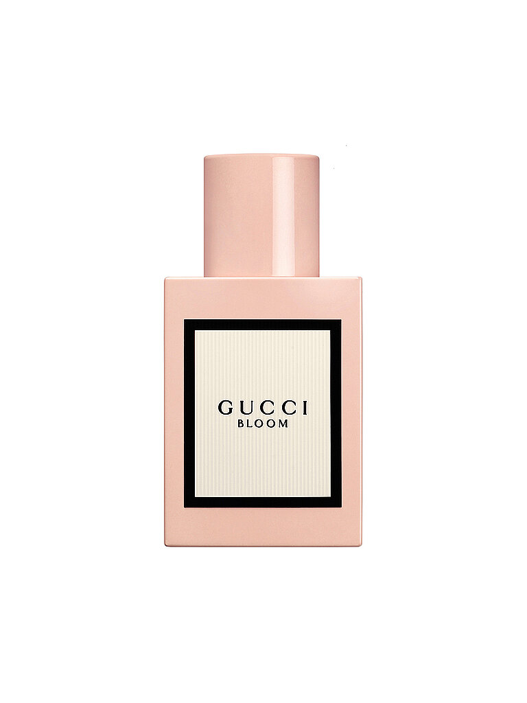 GUCCI Bloom Eau de Parfum Natural Spray 30ml