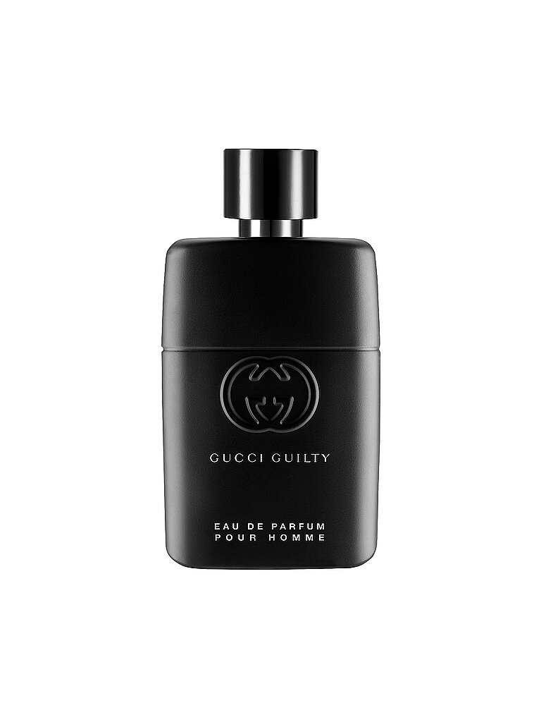 GUCCI Guilty Pour Homme Eau de Parfum Natural Spray 50ml