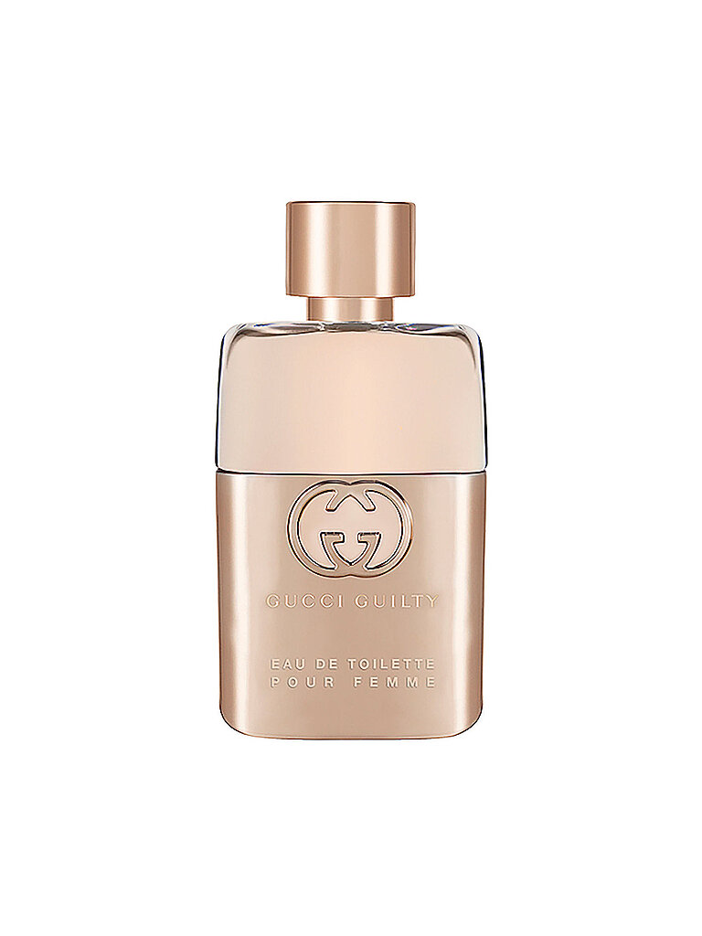 GUCCI Guilty Pour Femme Eau de Toilette  30ml
