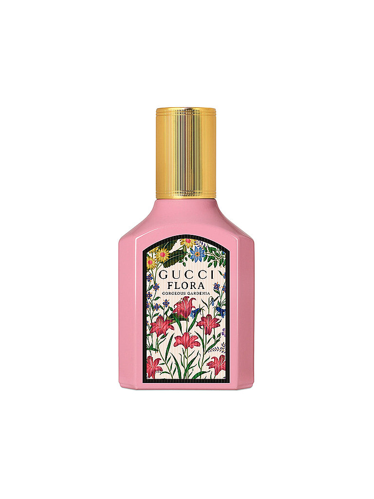 GUCCI Flora Gorgeous Gardenia Eau de Parfum 30ml