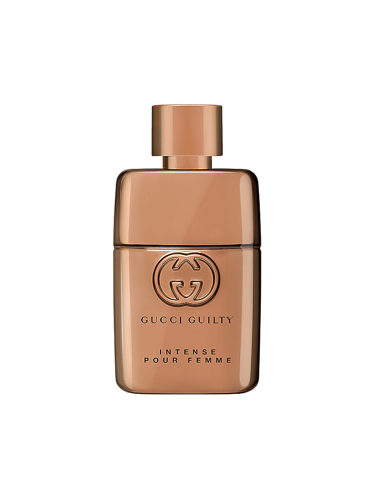 GUCCI Guilty intensives Eau de Parfum pour Femme  30ml
