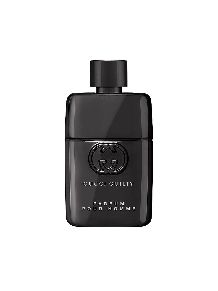 GUCCI Guilty Parfum pour Homme 50ml