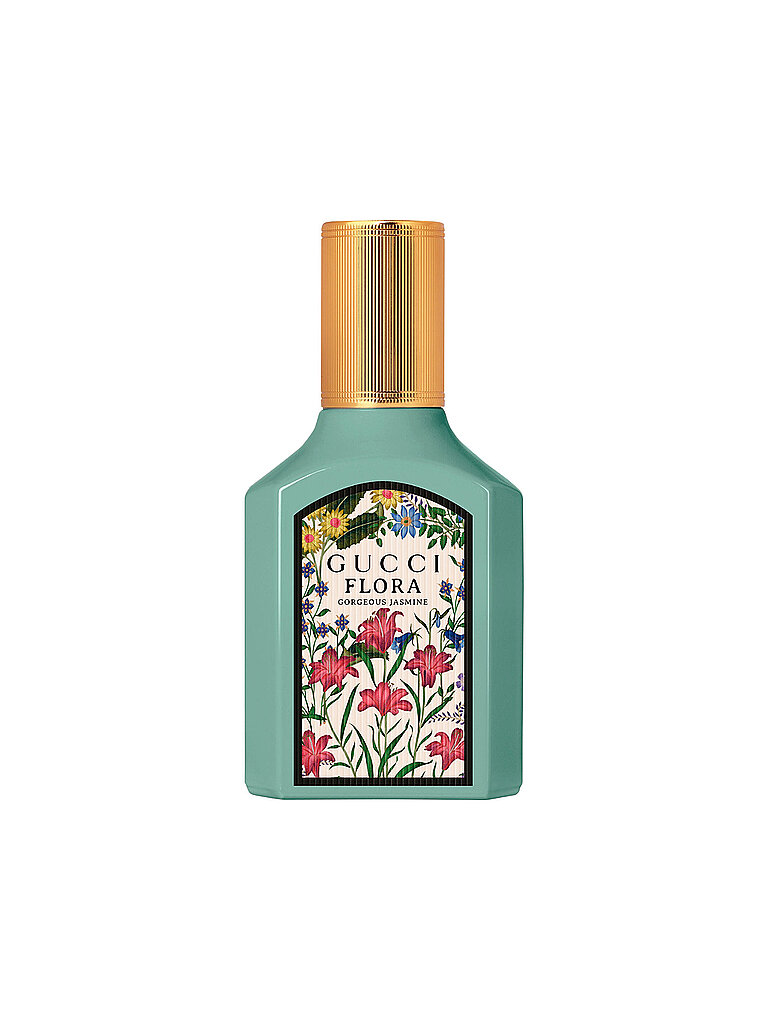 GUCCI Flora Gorgeous Jasmine Eau de Parfum 30ml