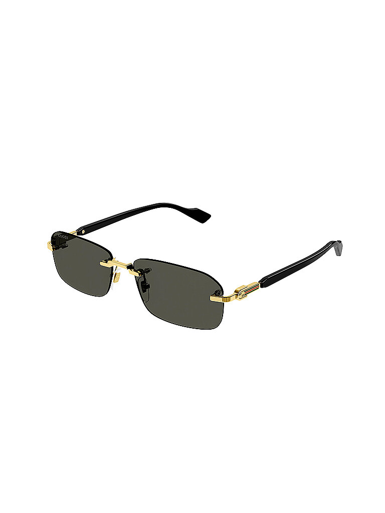 GUCCI Sonnenbrille GG1221S schwarz