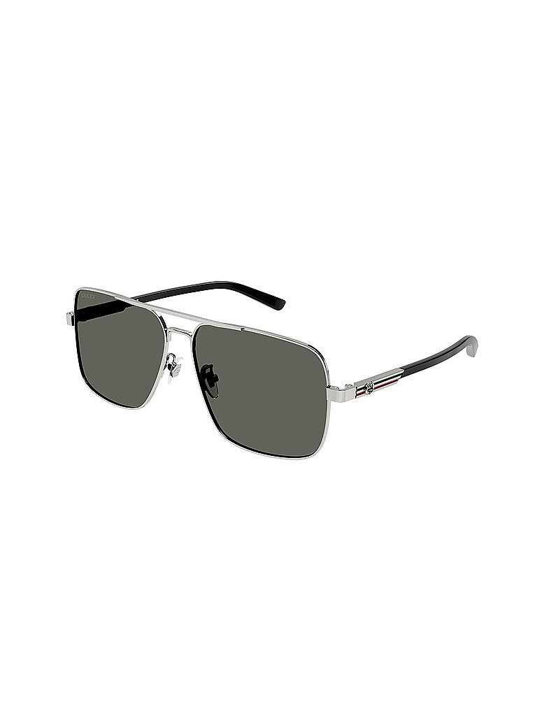 GUCCI Sonnenbrille GG1289S grau