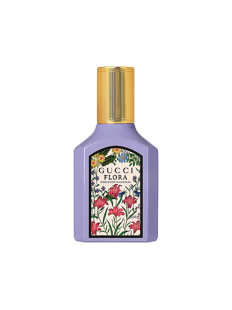 GUCCI Flora Gorgeous Magnolia Eau de Parfum 30ml