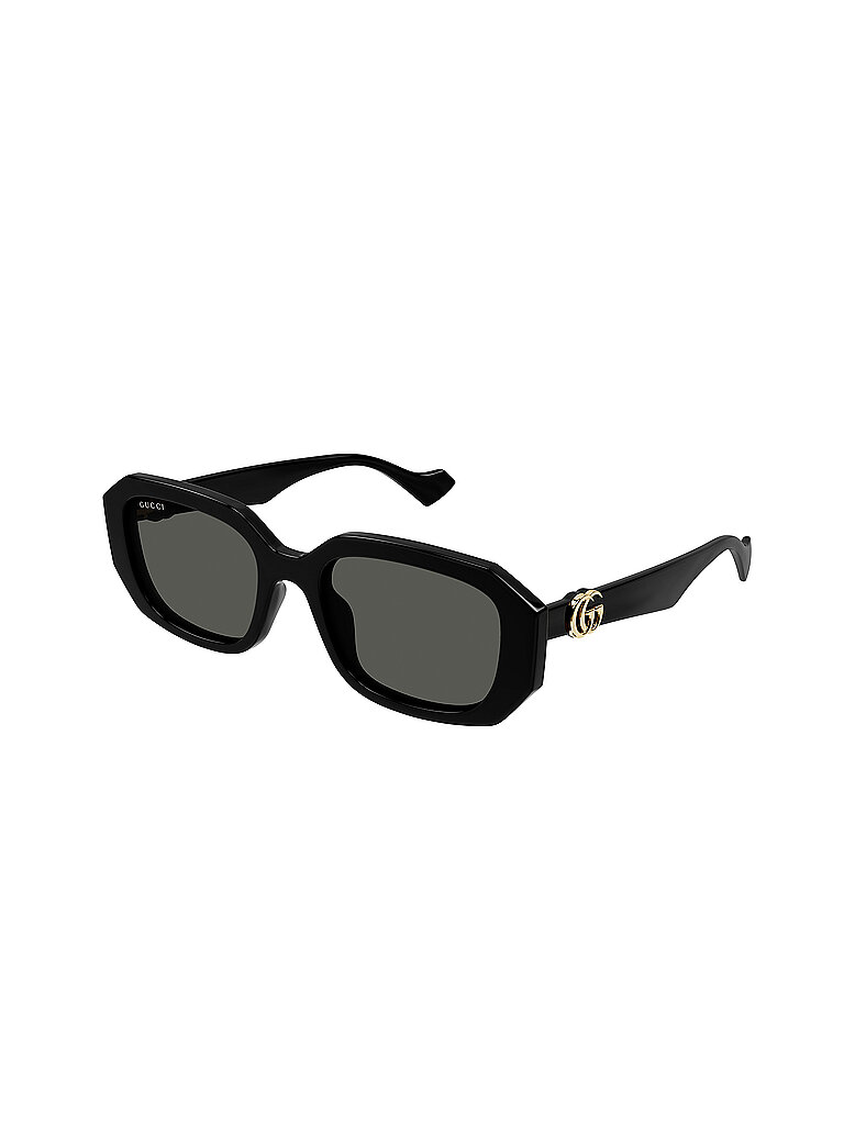 GUCCI Sonnenbrille GG1535S schwarz