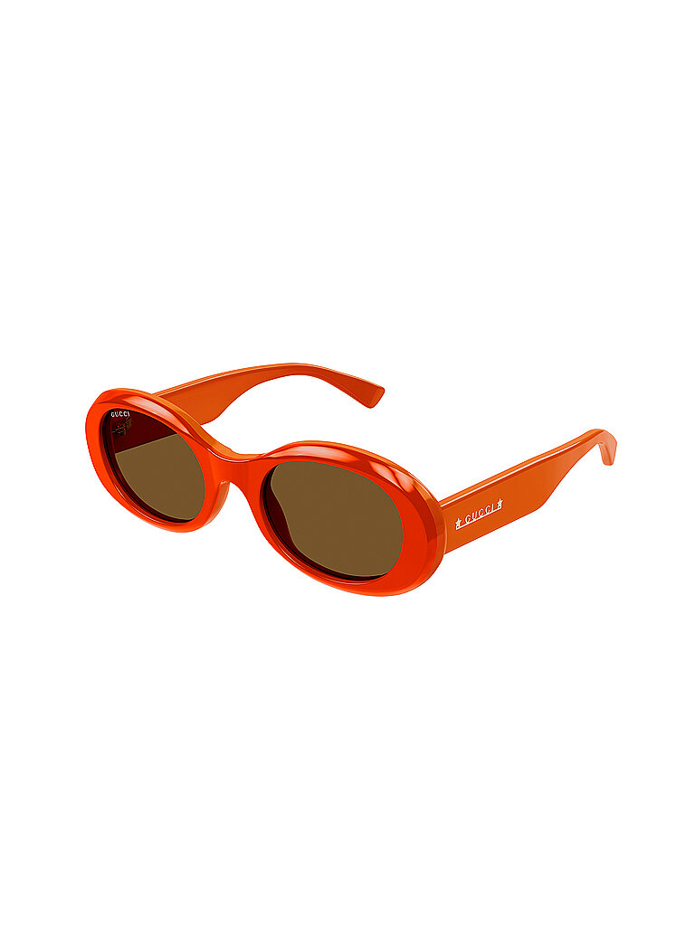 GUCCI Sonnenbrille GG1587S orange