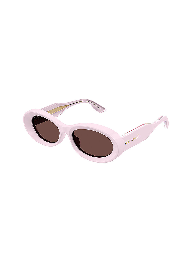 GUCCI Sonnenbrille GG1527S rosa