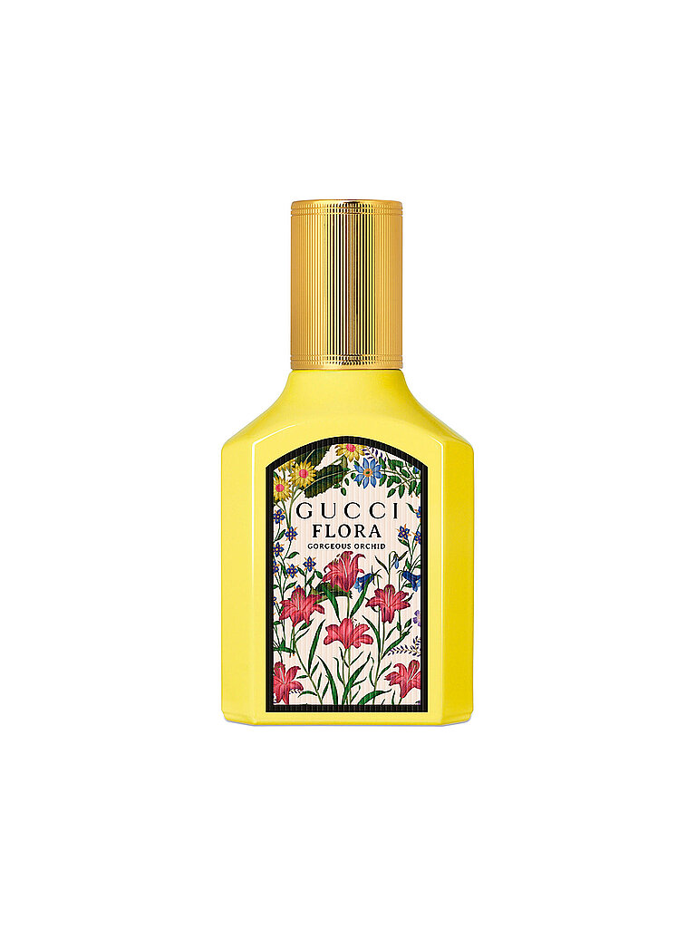 GUCCI Flora Gorgeous Orchid Eau de Parfum 30ml