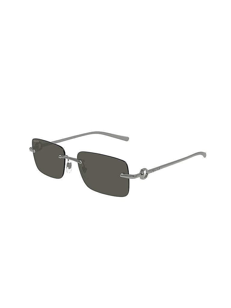 GUCCI Sonnenbrille GG1703S grau
