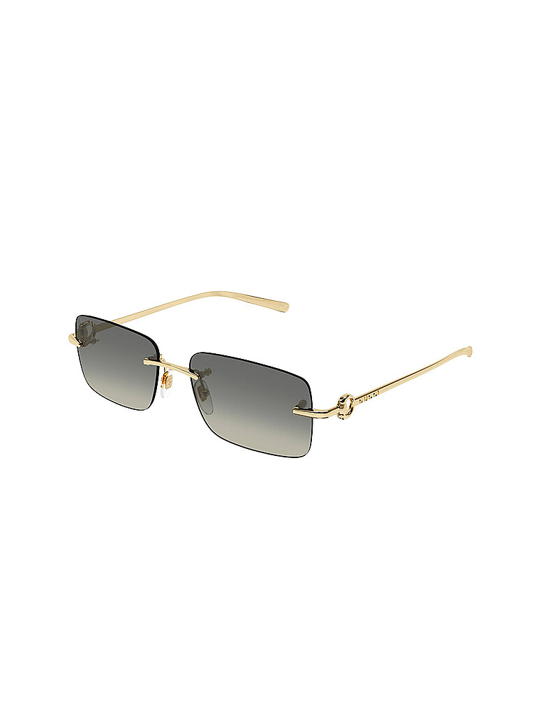 GUCCI Sonnenbrille GG1703S gold