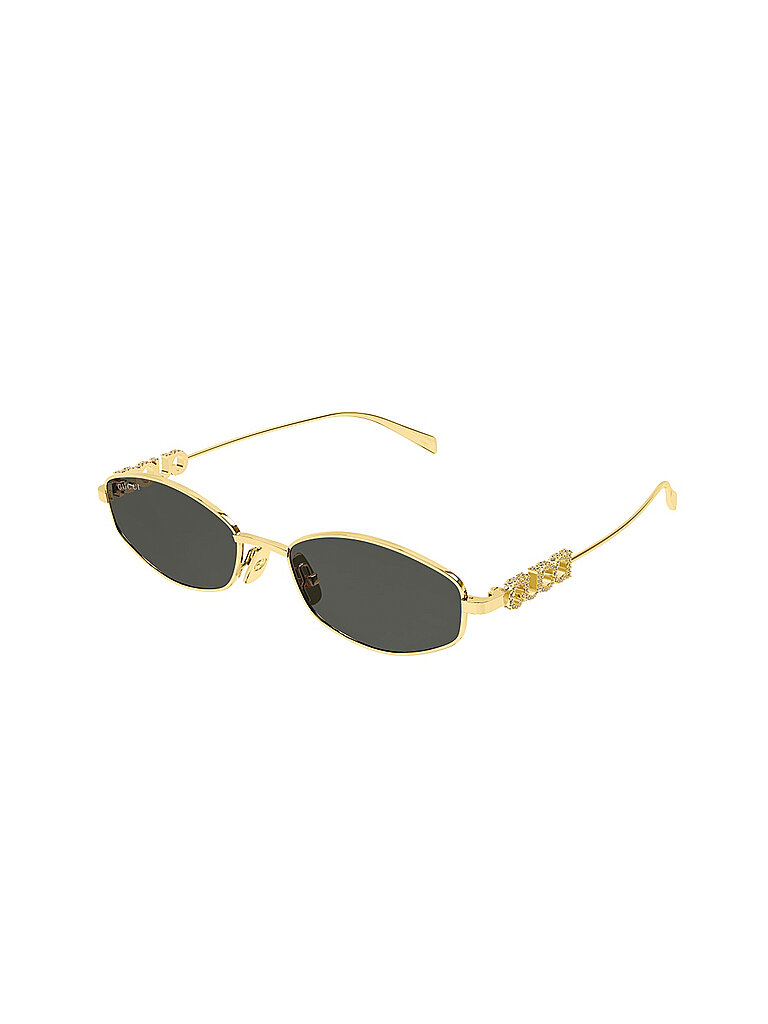 GUCCI Sonnenbrille GG1802S gold