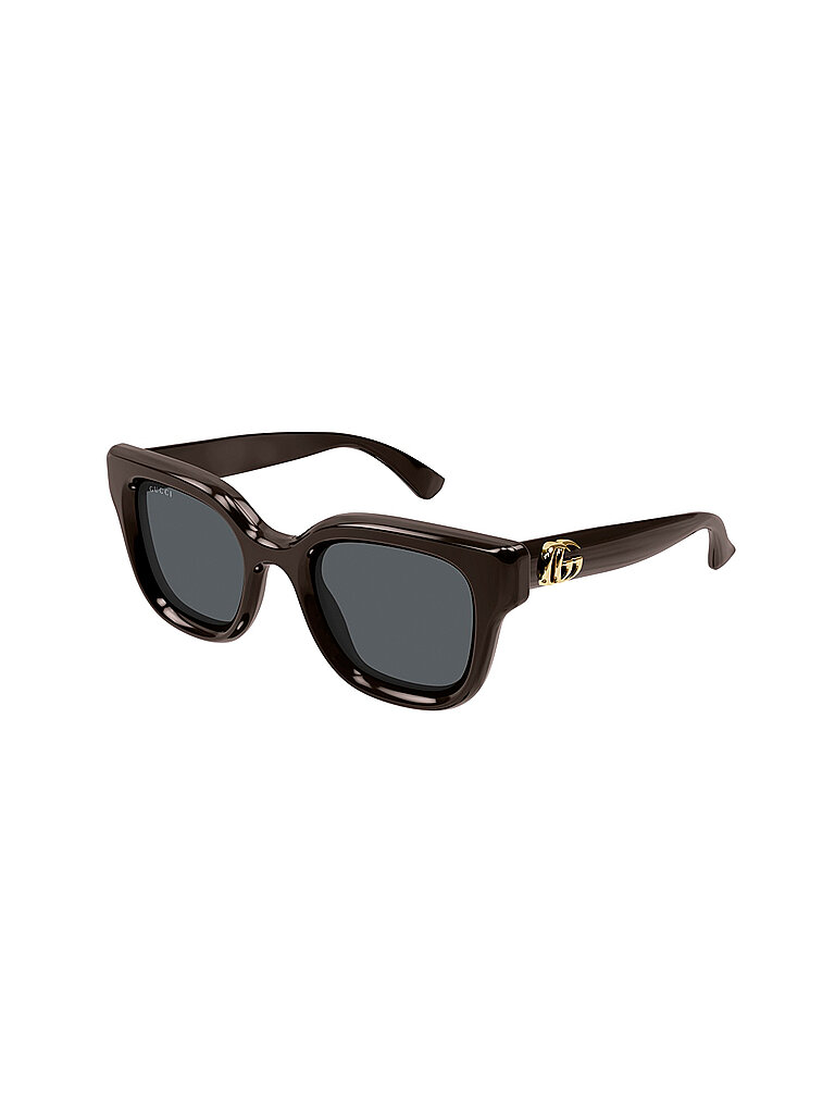 GUCCI Sonnenbrille GG1828S braun