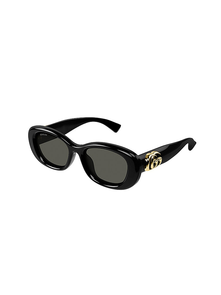 GUCCI Sonnenbrille GG1829SK schwarz