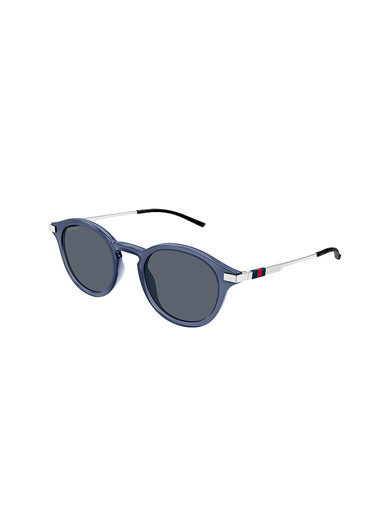 GUCCI Sonnenbrille GG1890S dunkelblau