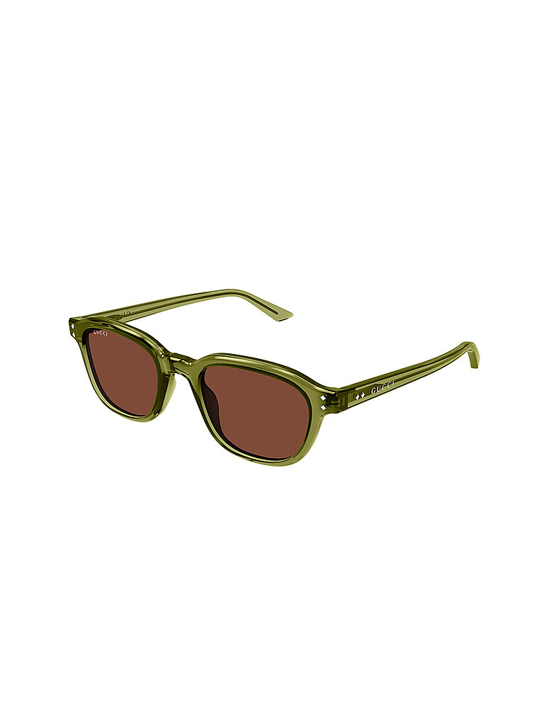 GUCCI Sonnenbrille GG1892S olive