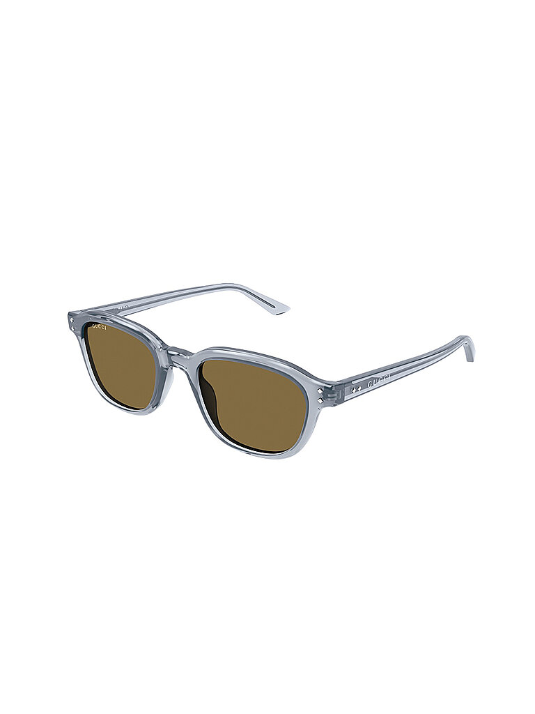 GUCCI Sonnenbrille GG1892S hellgrau