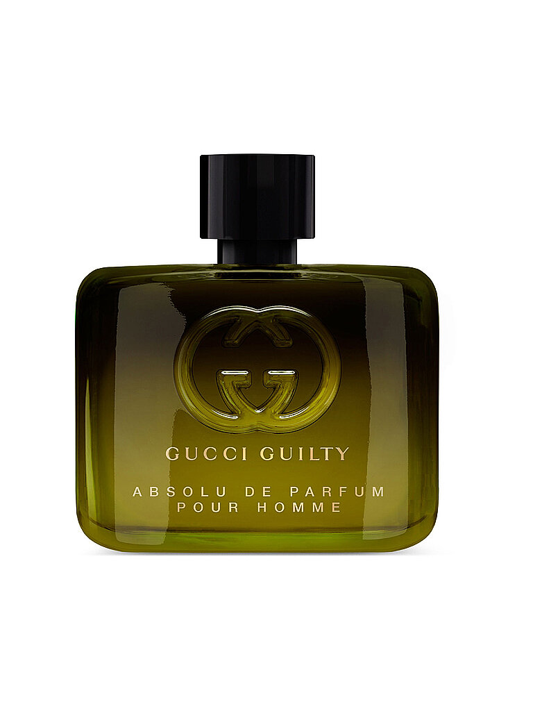 GUCCI Guilty Absolu de Parfum 60 ml