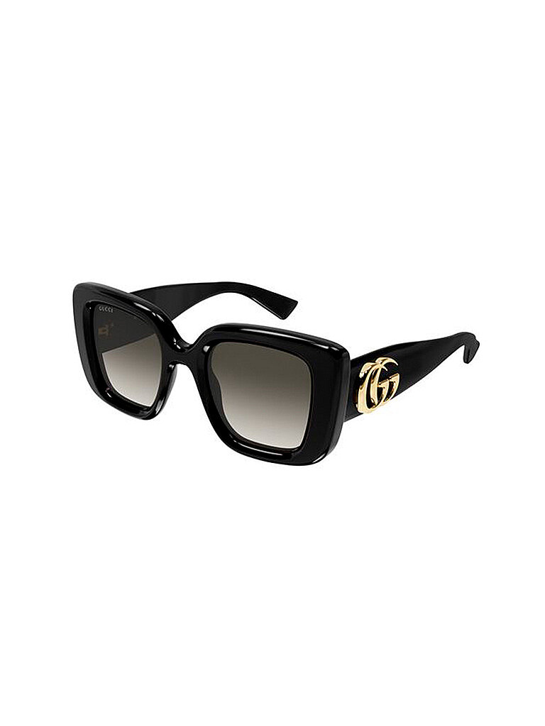 GUCCI Sonnenbrille GG1975S schwarz