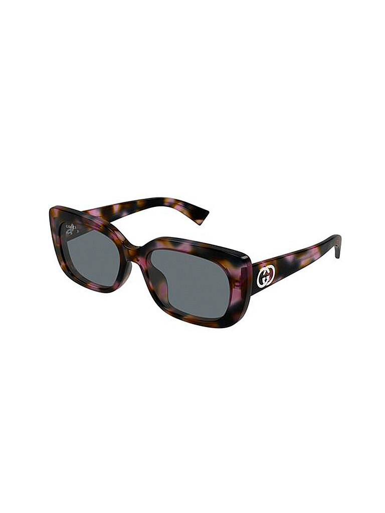 GUCCI Sonnenbrille GG1979SK braun
