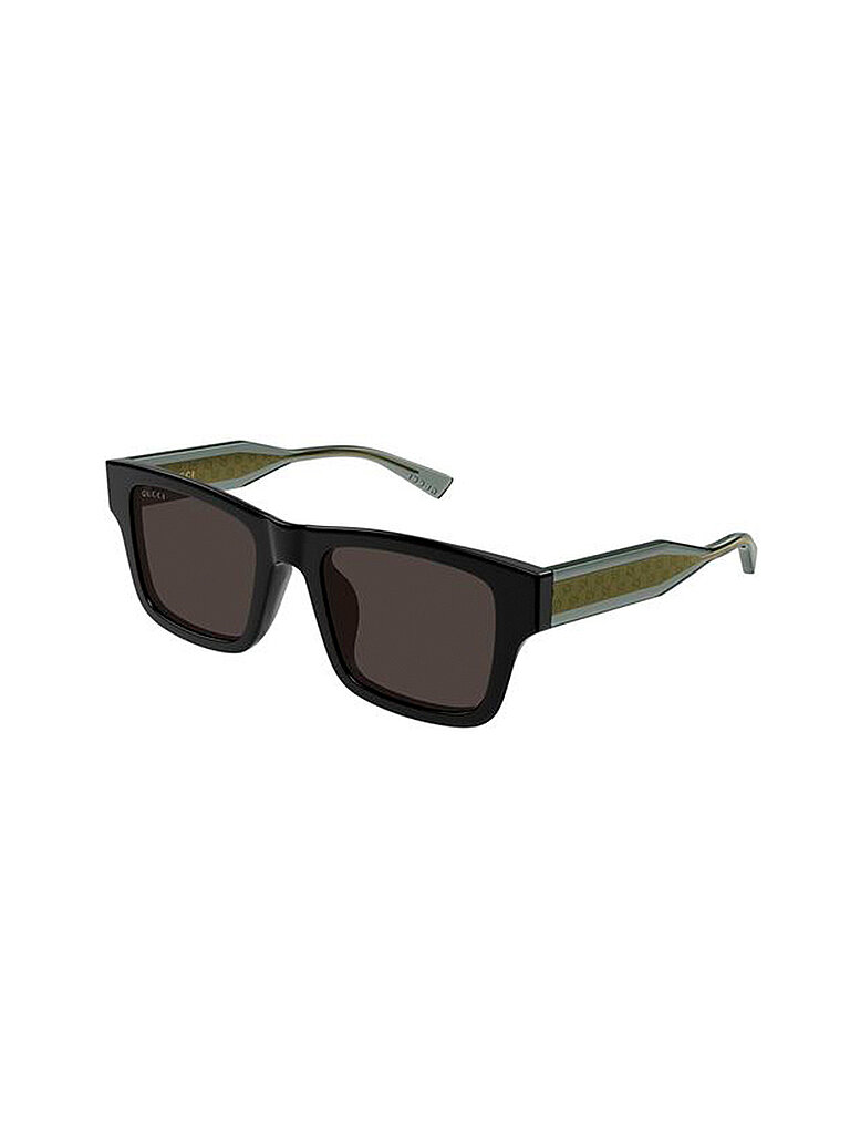 GUCCI Sonnenbrille GG2072SA schwarz
