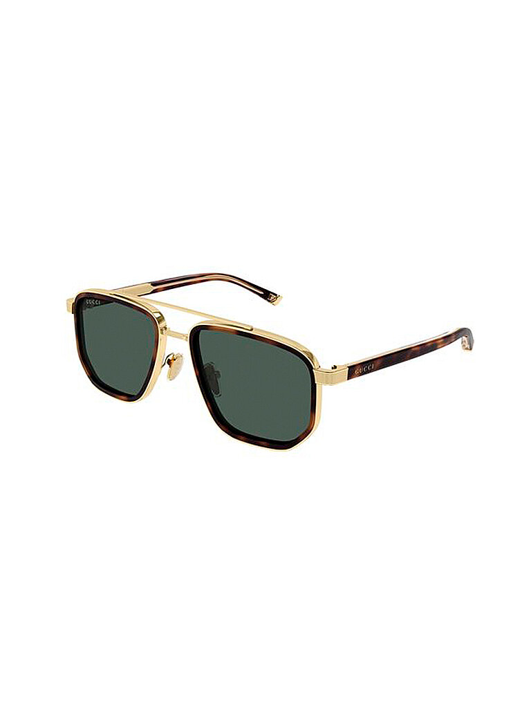GUCCI Sonnenbrille GG2073S gold