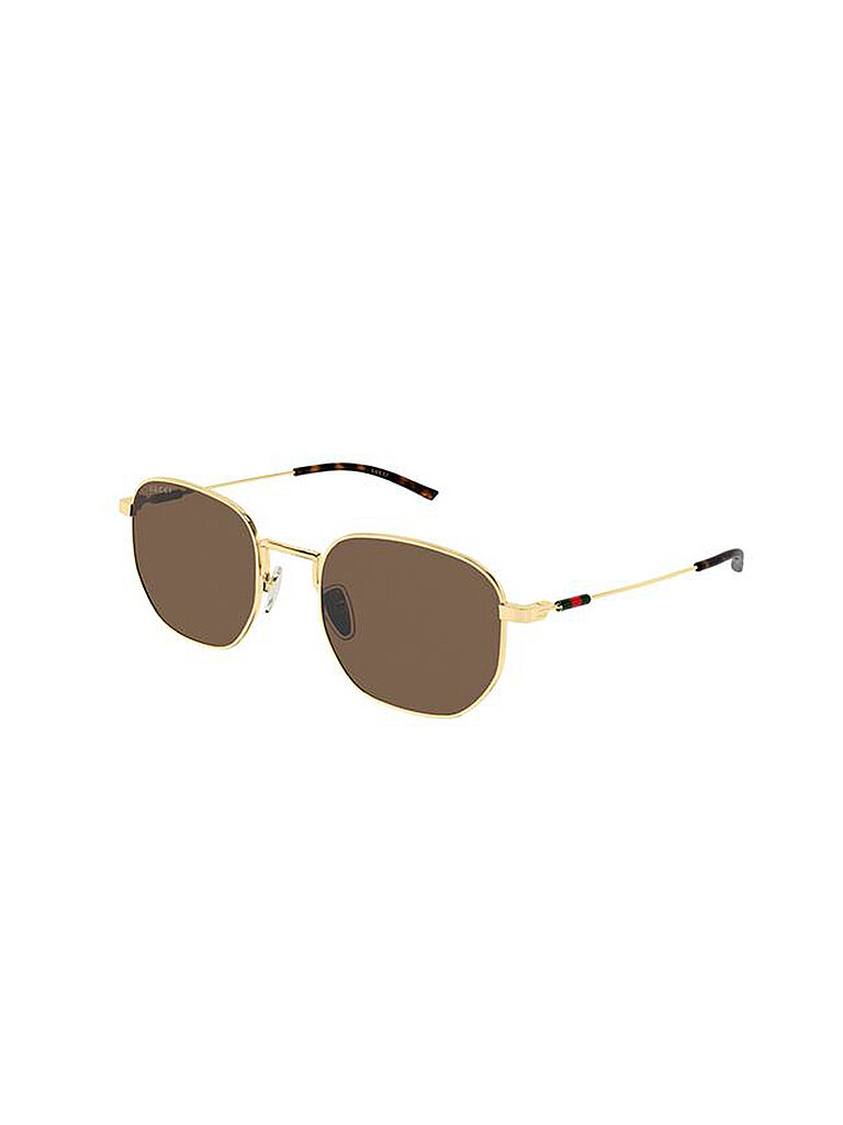 GUCCI Sonnenbrille GG2095S gold