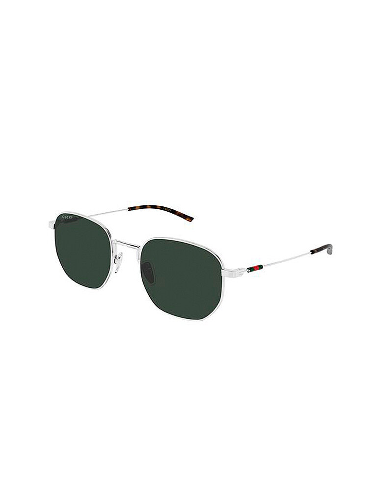 GUCCI Sonnenbrille GG2095S silber