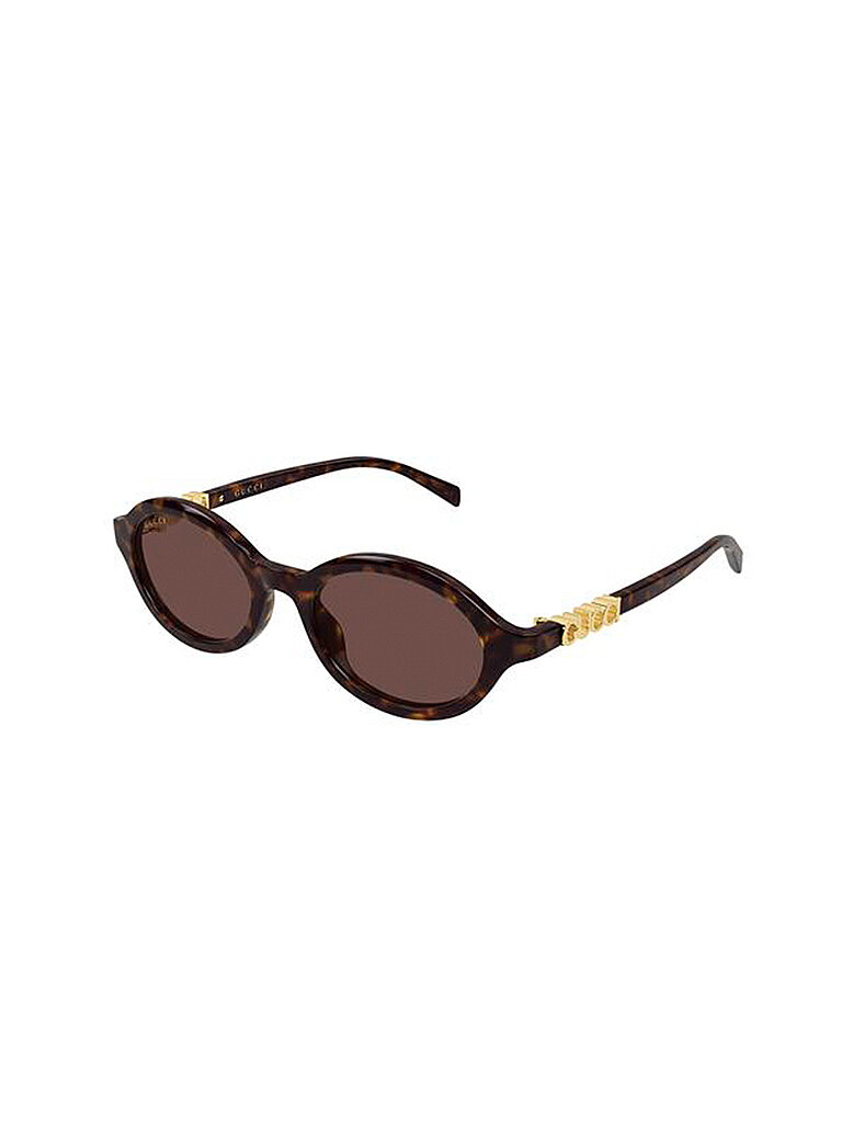 GUCCI Sonnenbrille GG2153S schwarz