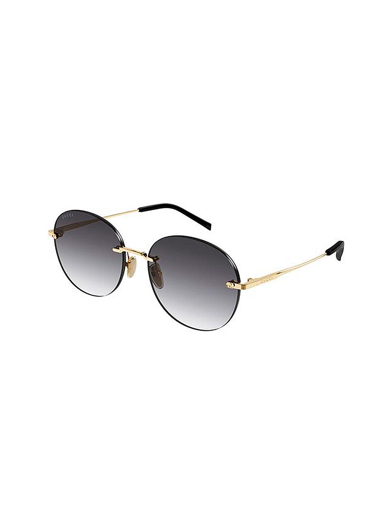 GUCCI Sonnenbrille GG2101SA gold