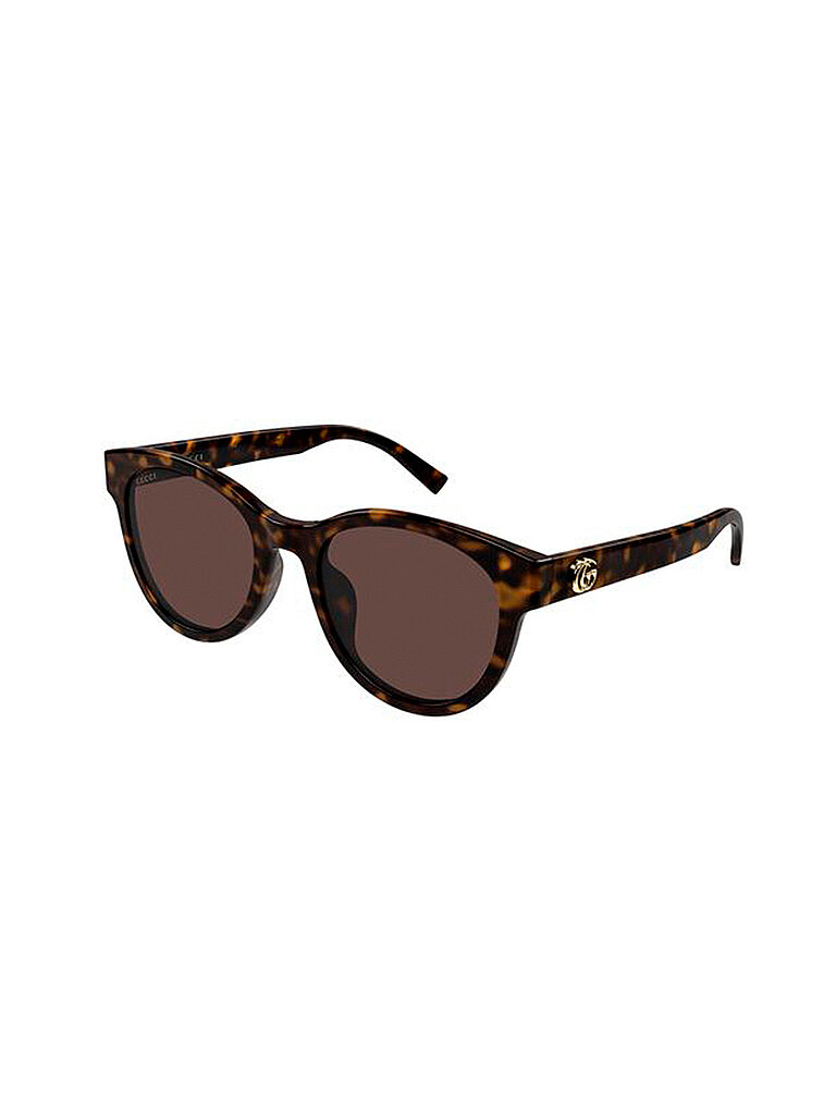 GUCCI Sonnenbrille GG2127SK braun