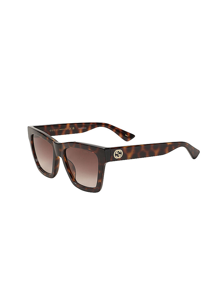 GUCCI Sonnenbrille GG1714S braun