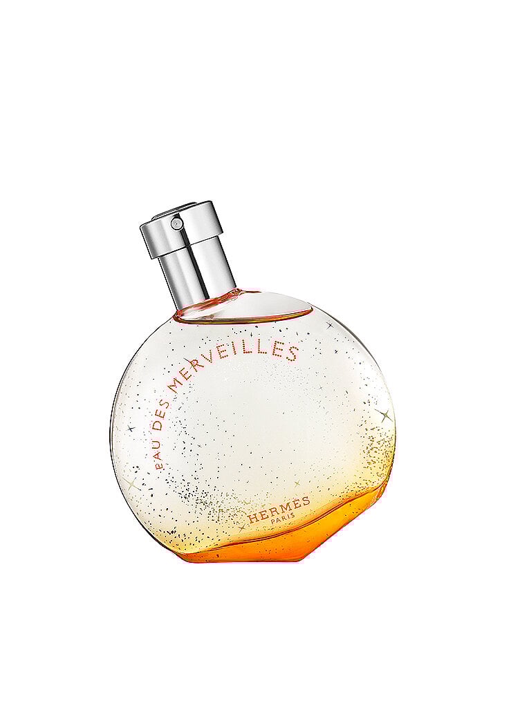 HERMÈS Eau des Merveilles Eau de Toilette 50ml