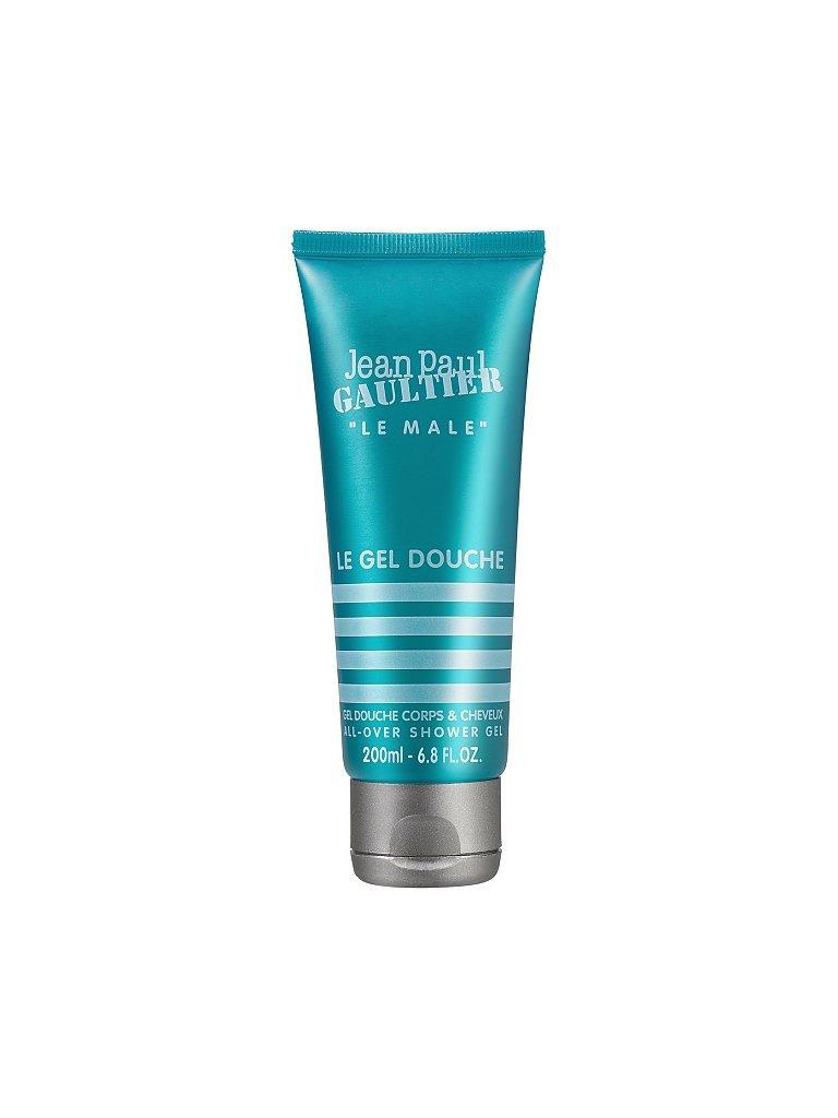 JEAN PAUL GAULTIER LE MÂLE Shower Gel 200ml