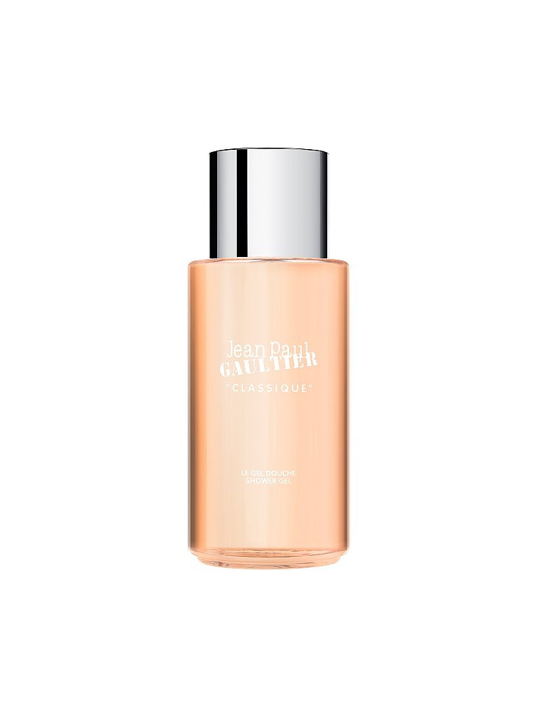JEAN PAUL GAULTIER CLASSIQUE Shower Gel 200ml