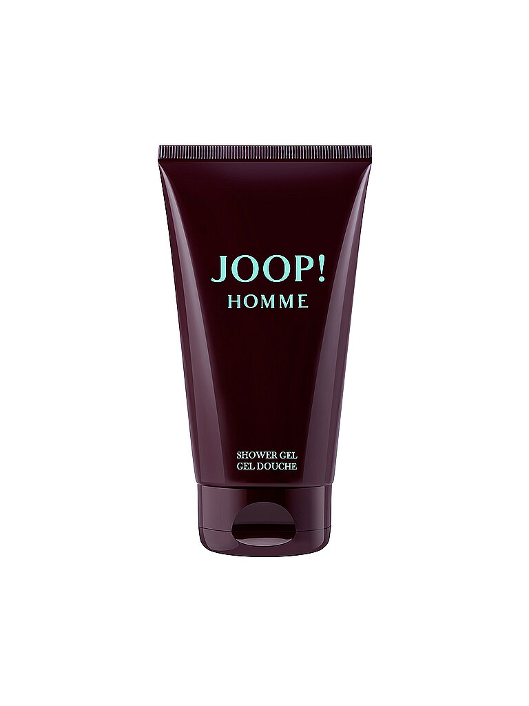 JOOP Joop! Homme Shower Gel 150ml