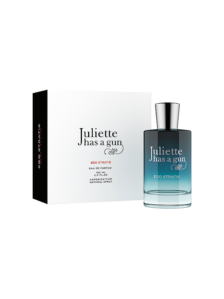 JULIETTE HAS A GUN Ego Stratis Eau de Parfum 100ml