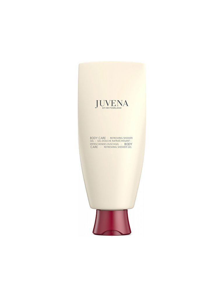 JUVENA Body Care - Refreshing Shower Gel 200ml